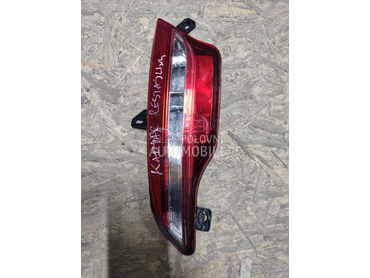 LAMP LEVA U BRANIKU KADJAR RES za Renault Kadjar
