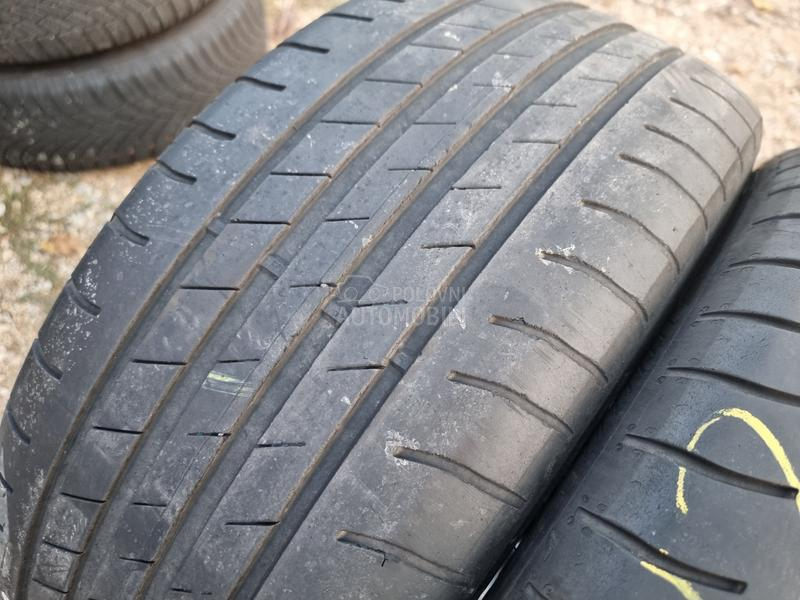 Goodyear 225/50 R17 Letnja