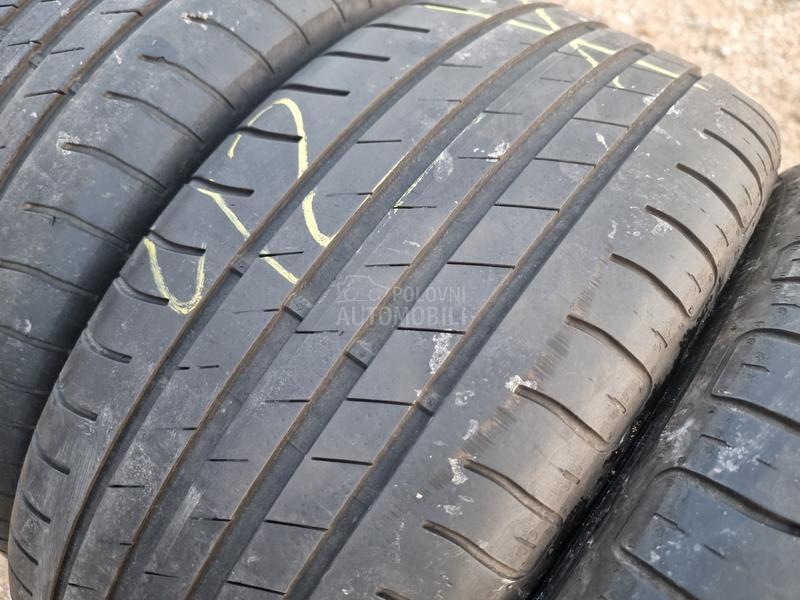 Goodyear 225/50 R17 Letnja