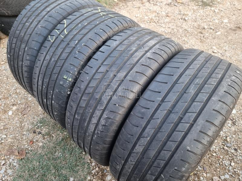 Goodyear 225/50 R17 Letnja