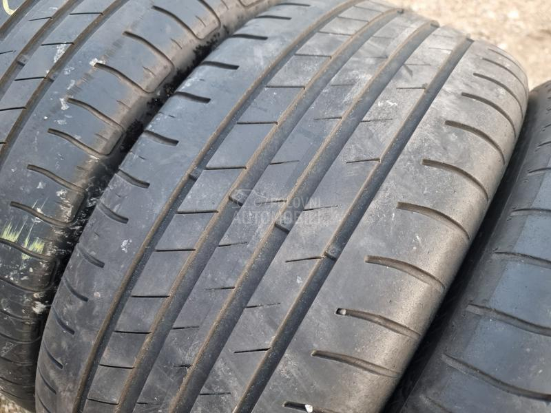 Goodyear 225/50 R17 Letnja