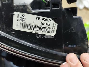 STOP DESNI UNUTRASNJI MEGAN 3 za Renault Megane od 2009. do 2015. god.