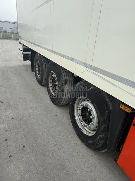 Schmitz SKO 24/L