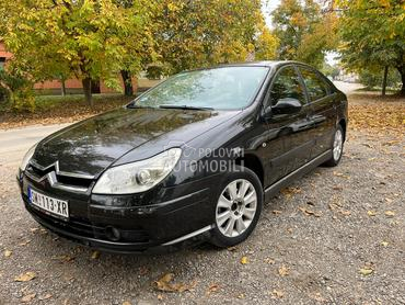 Citroen C5 1.6 HDi