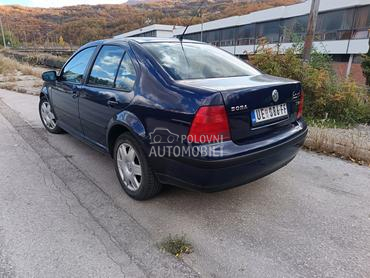 Volkswagen Bora 1,9 tdi