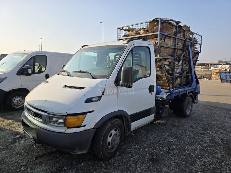 Iveco Daily 35C13