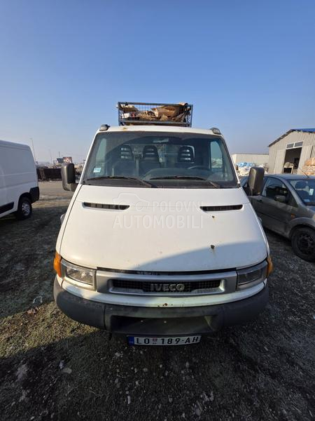 Iveco Daily 35C13