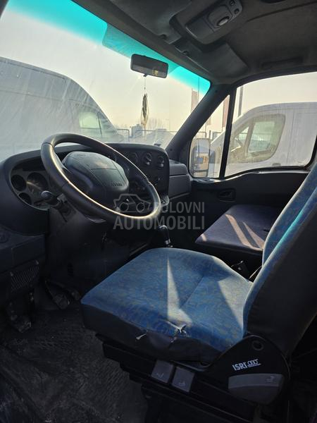 Iveco Daily 35C13