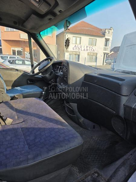 Iveco Daily 35C13