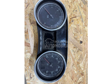 kilometar sat za Peugeot 508