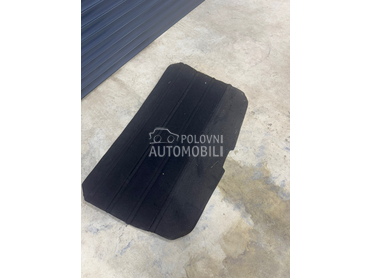 roletna gepeka za 307sw za Peugeot 307