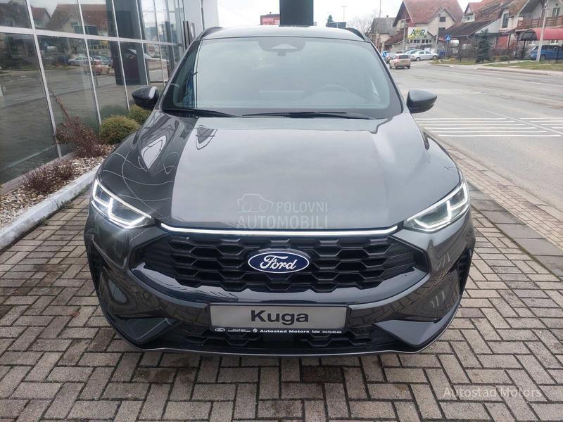 Ford Kuga ST- Line 1.5  Matrix