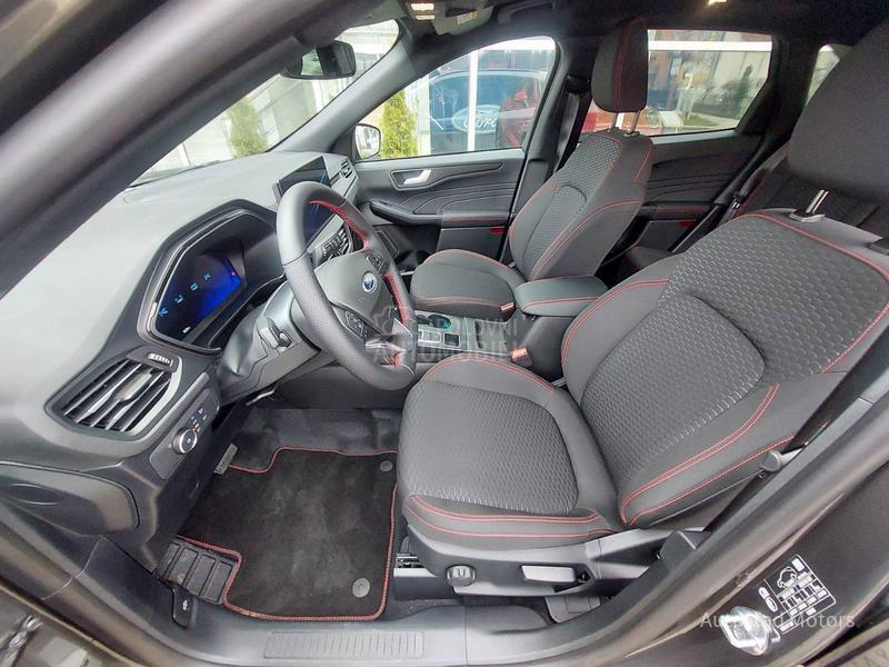 Ford Kuga ST- Line 1.5  Matrix