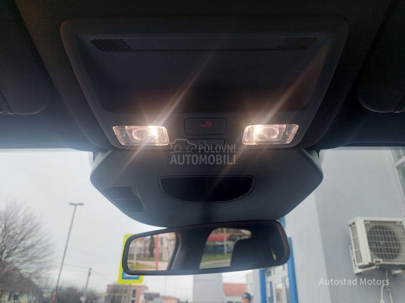 Ford Kuga ST- Line 1.5  Matrix