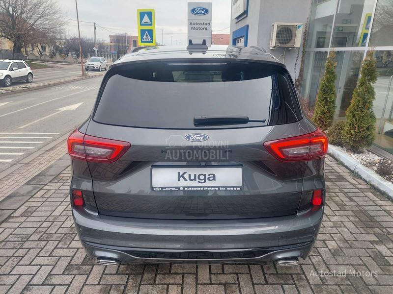 Ford Kuga ST- Line 1.5  Matrix