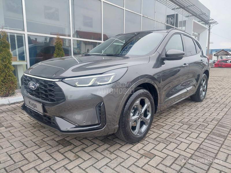 Ford Kuga ST- Line 1.5  Matrix