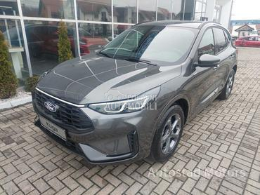 Ford Kuga ST- Line 1.5  Matrix
