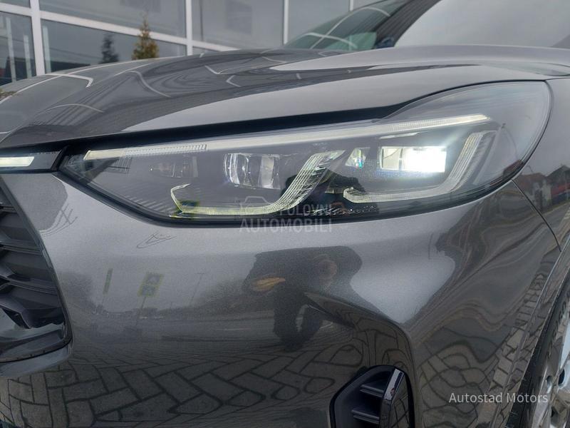 Ford Kuga ST- Line 1.5  Matrix