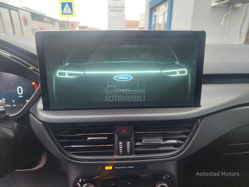 Ford Kuga ST- Line 1.5  Matrix