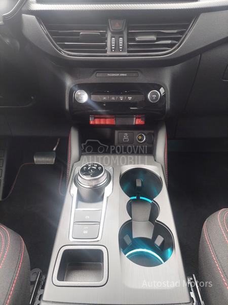 Ford Kuga ST- Line 1.5  Matrix