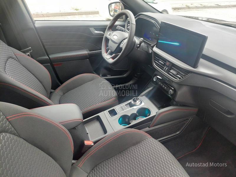 Ford Kuga ST- Line 1.5  Matrix