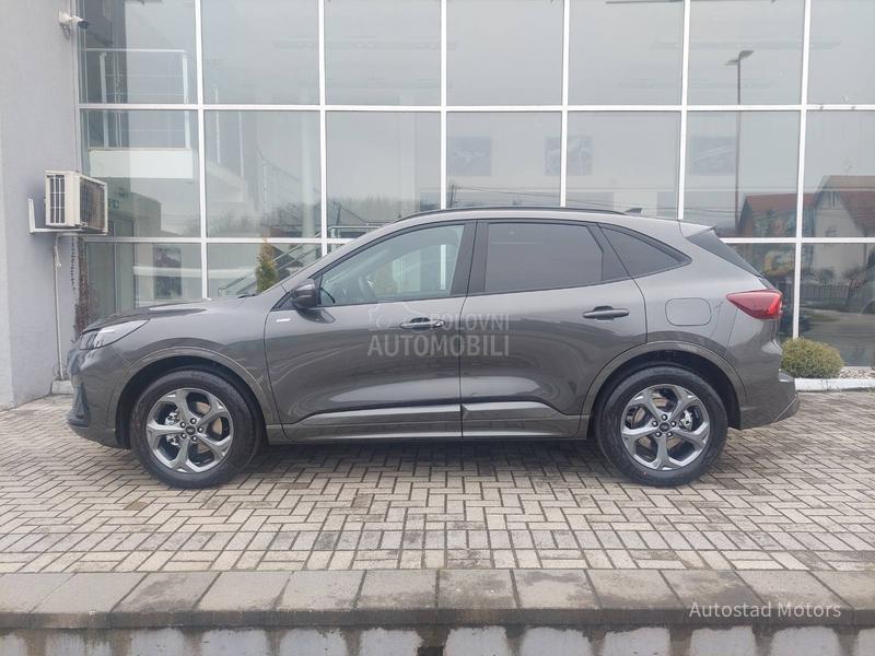 Ford Kuga ST- Line 1.5  Matrix