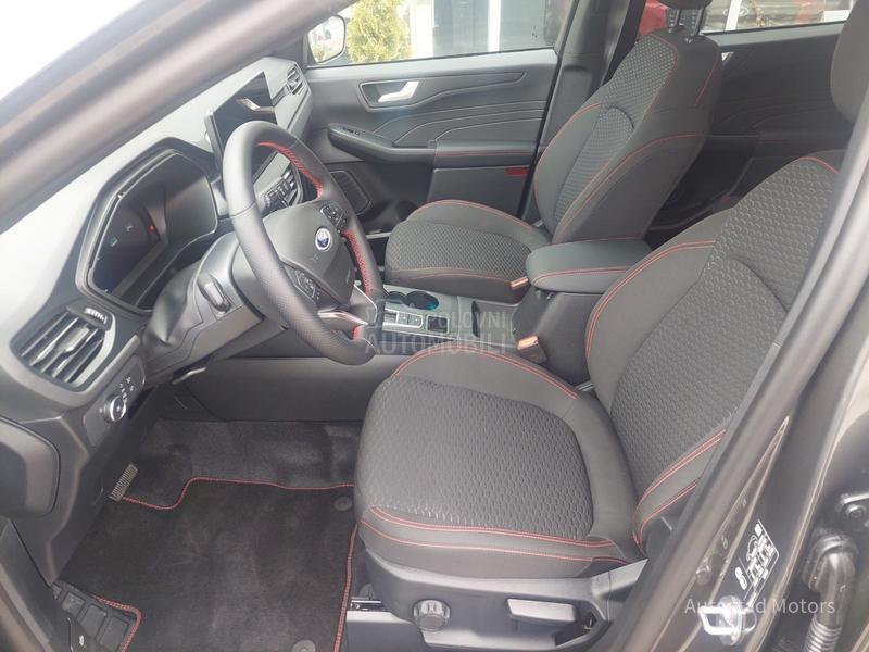 Ford Kuga ST- Line 1.5  Matrix