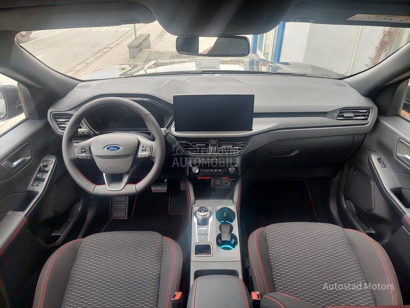 Ford Kuga ST- Line 1.5  Matrix