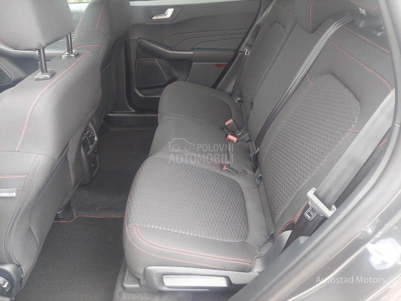 Ford Kuga ST- Line 1.5  Matrix