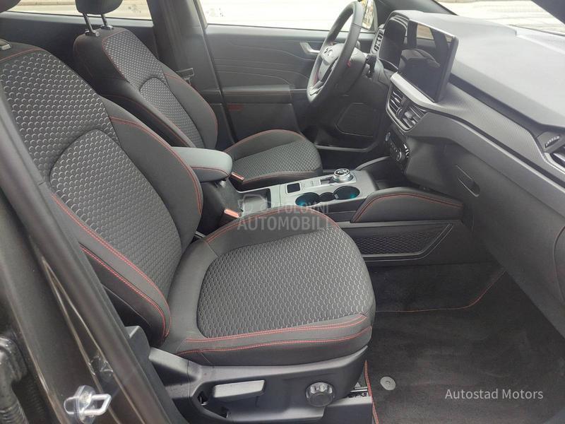 Ford Kuga ST- Line 1.5  Matrix