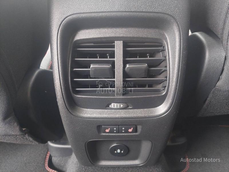 Ford Kuga ST- Line 1.5  Matrix