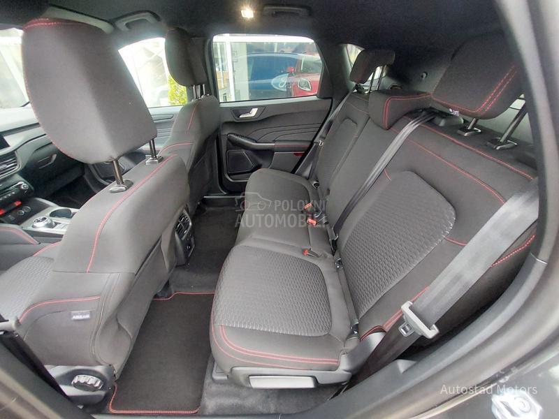 Ford Kuga ST- Line 1.5  Matrix