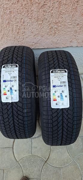 Viking 225/55 R17 Zimska