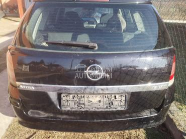 Motor 1.9 74 kw vlasnik za Opel Astra H