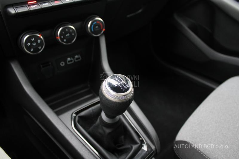 Renault Clio 1.0 tCe