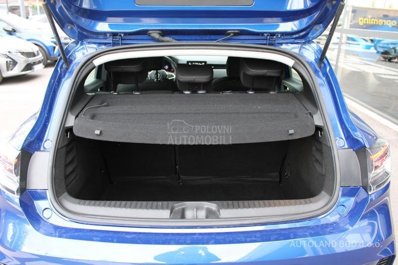 Renault Clio 1.0 tCe