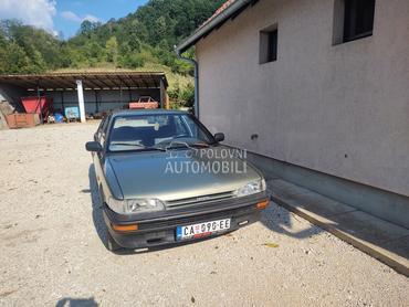 Toyota Corolla 1.3 xl