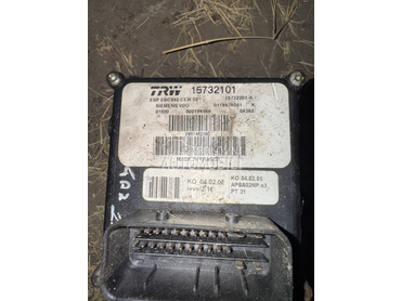 abs centrala za Peugeot 407