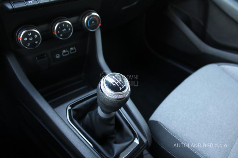 Renault Clio 1.0 tCe