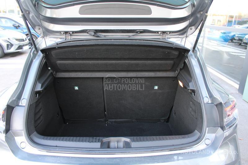 Renault Clio 1.0 tCe