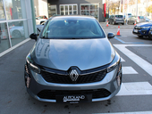 Renault Clio 1.0 tCe