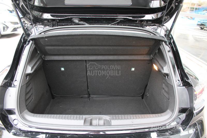 Renault Clio 1.0 tCe