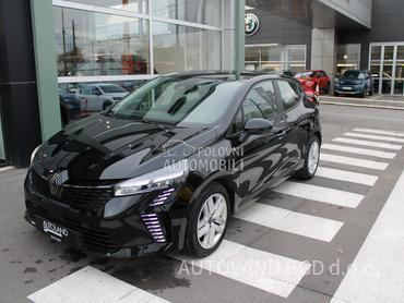 Renault Clio 1.0 tCe