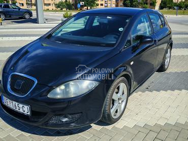 Seat Leon 1.6 MPI