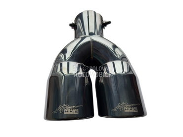 Nastavak auspuha HKS dupli  