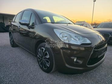 Citroen C3 1.6 e-HDi Selection