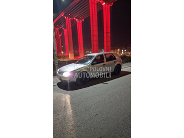 Volkswagen Golf 4 1. 6