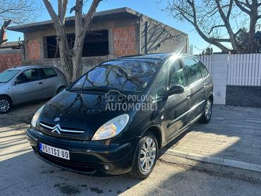 Citroen Xsara Picasso T00p