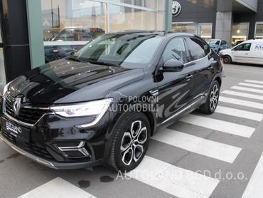 Renault Megane Conquest 1.3 tCe EDC