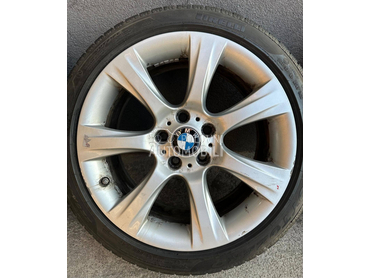 Aluminijumske felne bmw f30 18" 5 x 112